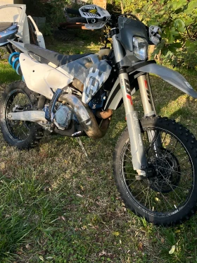 Husqvarna TE Husqvarna TE 300 2024 pro TBI | Mobile.bg    2