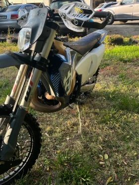 Husqvarna TE Husqvarna TE 300 2024 pro TBI | Mobile.bg    5
