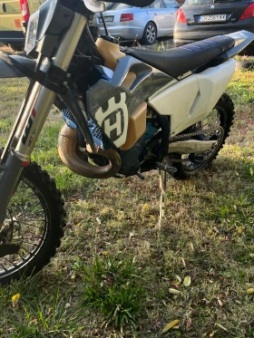 Husqvarna TE Husqvarna TE 300 2024 pro TBI | Mobile.bg    6
