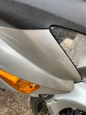 Honda Cbf 600, снимка 13