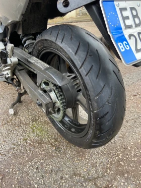 Honda Cbf 600, снимка 11