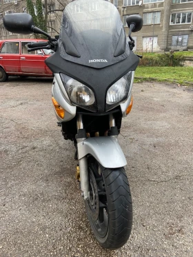 Honda Cbf 600, снимка 2