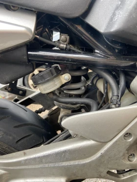 Honda Cbf 600, снимка 7