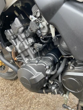 Honda Cbf 600, снимка 9