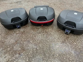 Honda Cbf 600, снимка 3