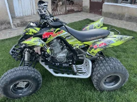 Yamaha Raptor 700 | Mobile.bg � ����� ������ 5