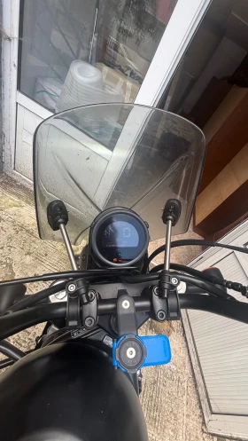 Honda Cl 500A | Mobile.bg � ����� ������ 4