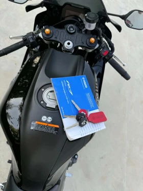 Yamaha YZF-R7 A2 35KW!!!!!!! | Mobile.bg � ����� ������ 13