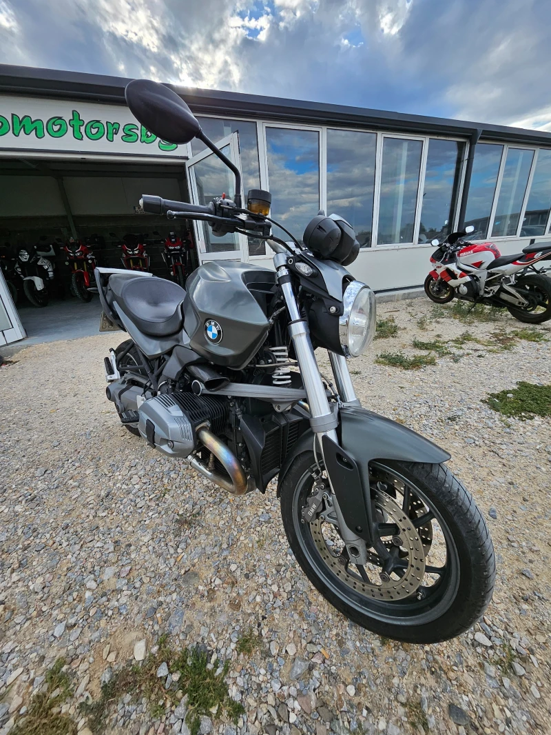 BMW R Лизинг Бартер, снимка 1 - Мотоциклети и мототехника - 27900066