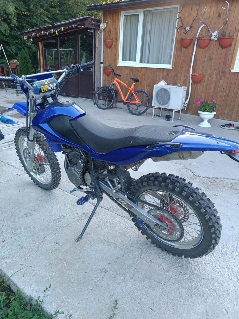 Beta Alp 350 enduro , снимка 8 - Мотоциклети и мототехника - 50815274