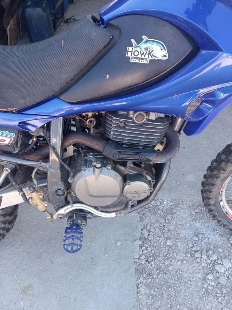 Beta Alp 350 enduro , снимка 3 - Мотоциклети и мототехника - 50815274