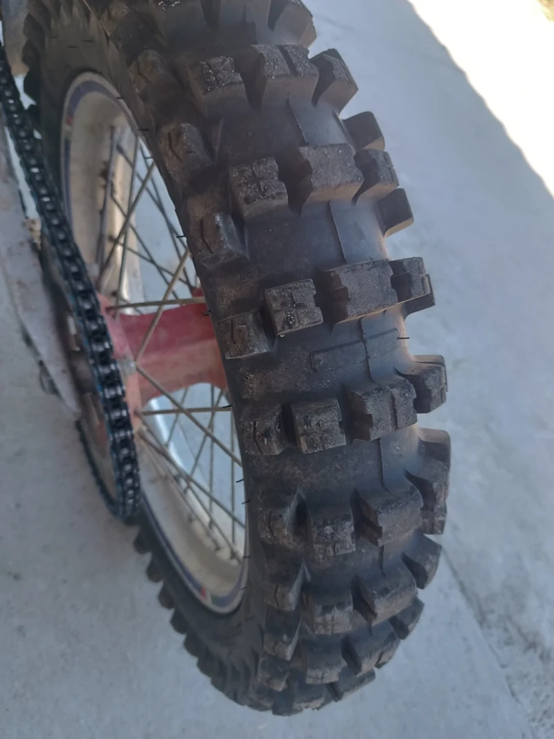 Beta Alp 350 enduro , снимка 2 - Мотоциклети и мототехника - 50815274