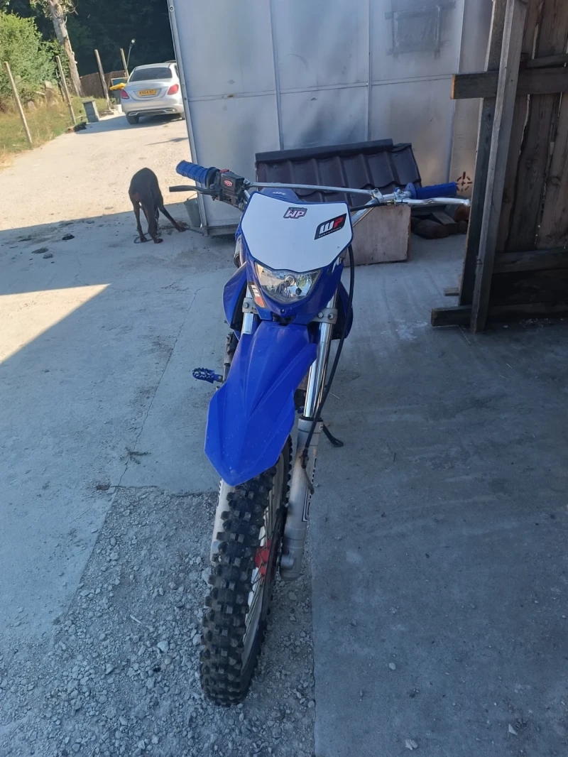 Beta Alp 350 enduro , снимка 4 - Мотоциклети и мототехника - 50815274