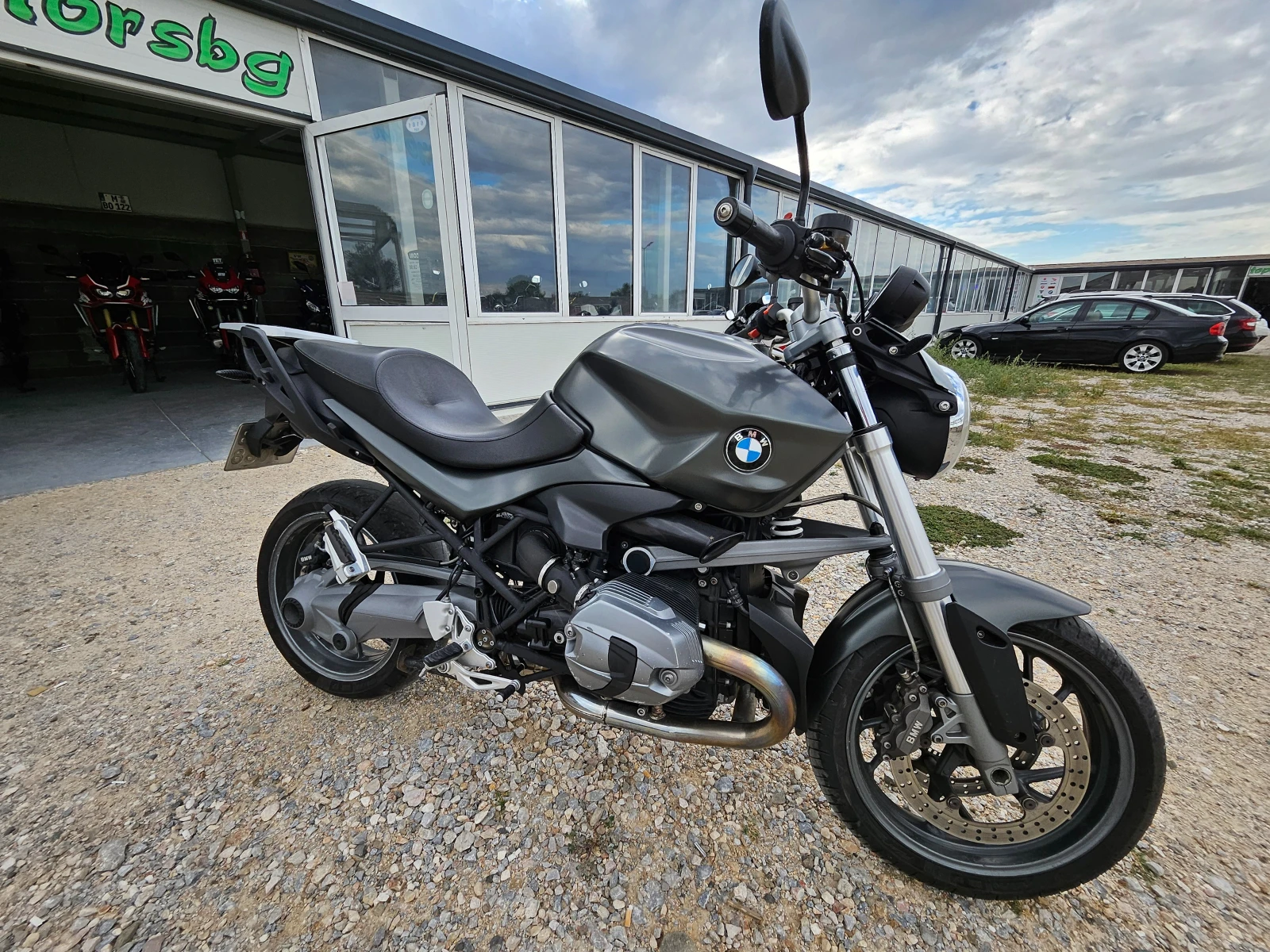 BMW R Лизинг Бартер - изображение 7