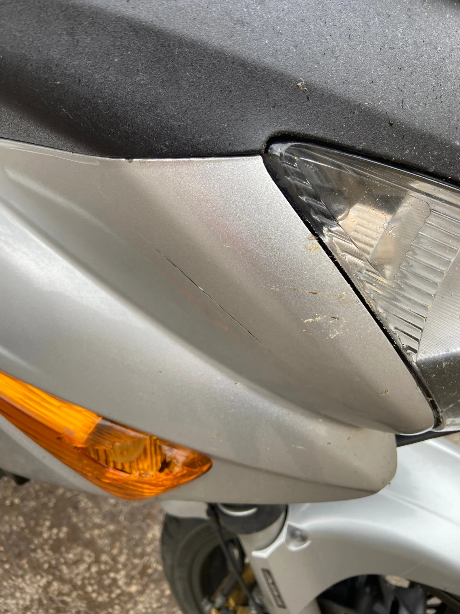 Honda Cbf 600 | Mobile.bg � ����������� 13