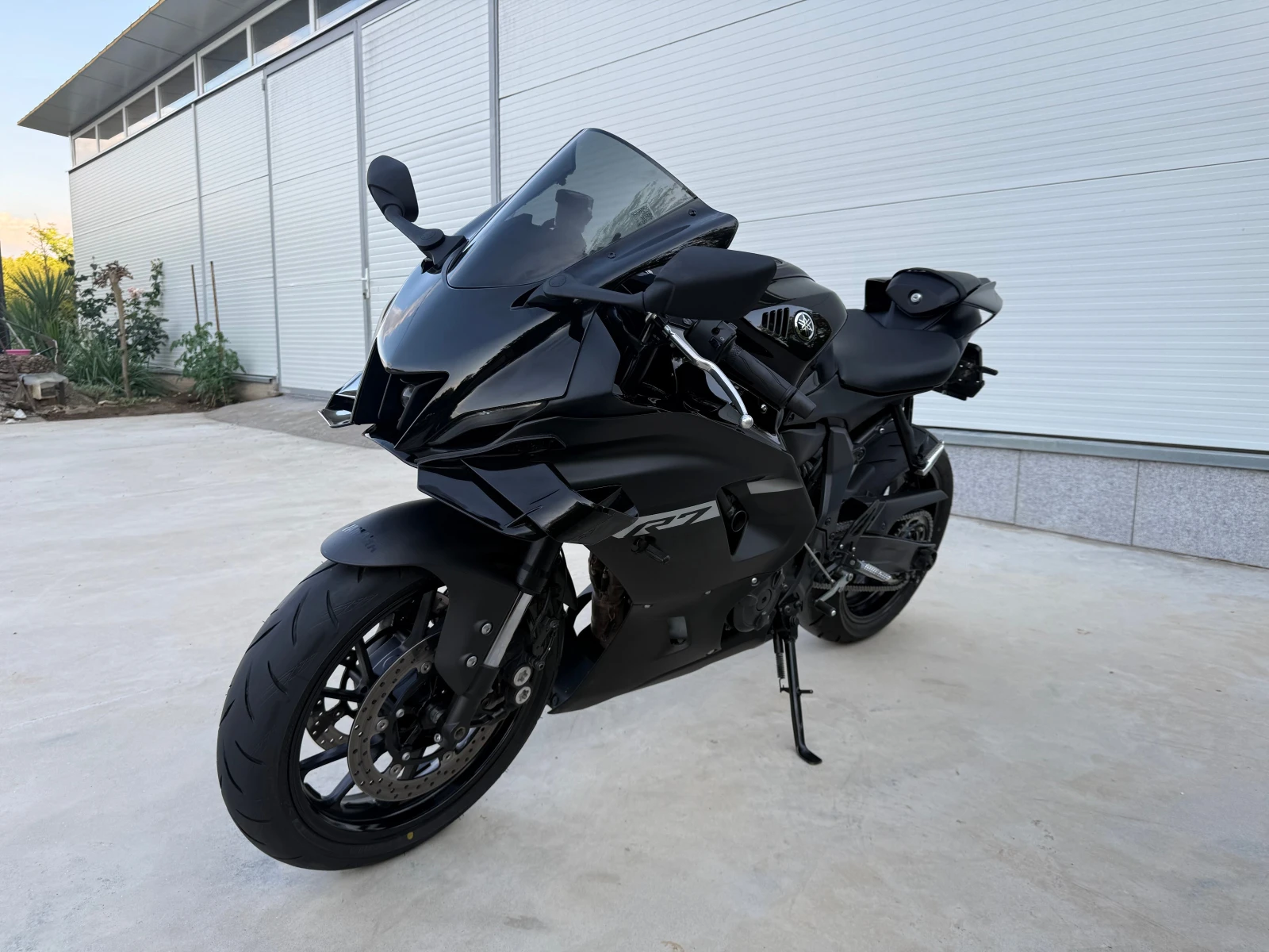 Yamaha YZF-R7 A2 35KW!!!!!!!, снимка 6 - Мотоциклети и мототехника - 55157484