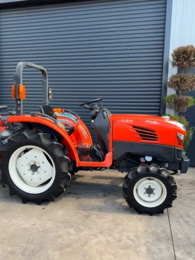 Трактор Kubota KT250 25кс., снимка 10