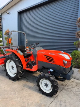 Трактор Kubota KT250 25кс., снимка 4