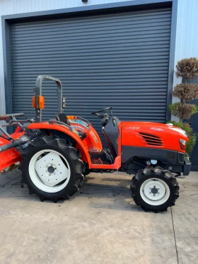 Трактор Kubota KT250 25кс., снимка 8