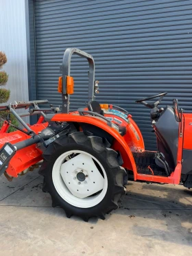 ������� Kubota KT250 25��. | Mobile.bg � ����� ������ 9