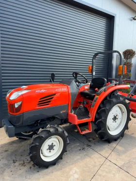 ������� Kubota KT250 25��. | Mobile.bg � ����� ������ 5