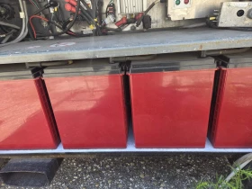 Автовишка Друга марка Ножична Skyjack SJ6832 RTE 4х4  HIBRID, снимка 3