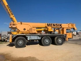  Mercedes-Benz LIBHERR-45 ,38,, | Mobile.bg    5