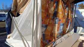 Каравана TEC Trigano Chantilly , снимка 8