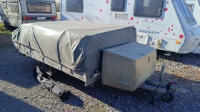 Каравана TEC Trigano Chantilly , снимка 2