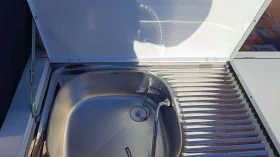 Каравана TEC Trigano Chantilly , снимка 11