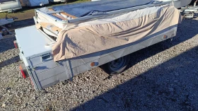 Каравана TEC Trigano Chantilly , снимка 5