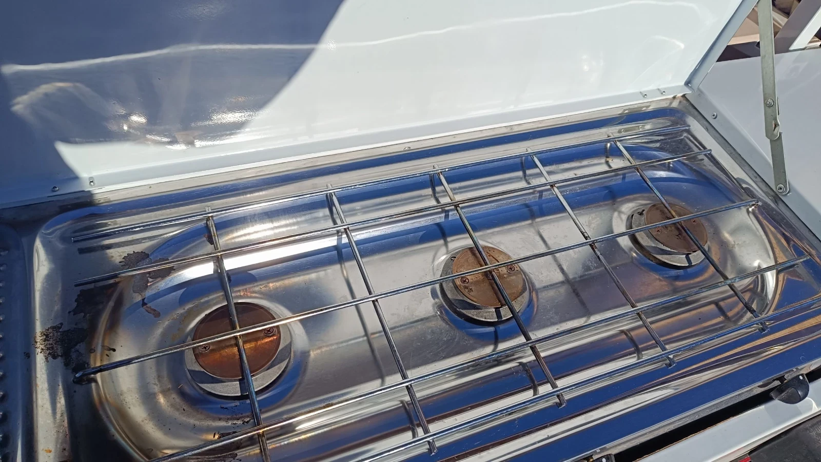 �������� TEC Trigano Chantilly  | Mobile.bg � ����������� 12