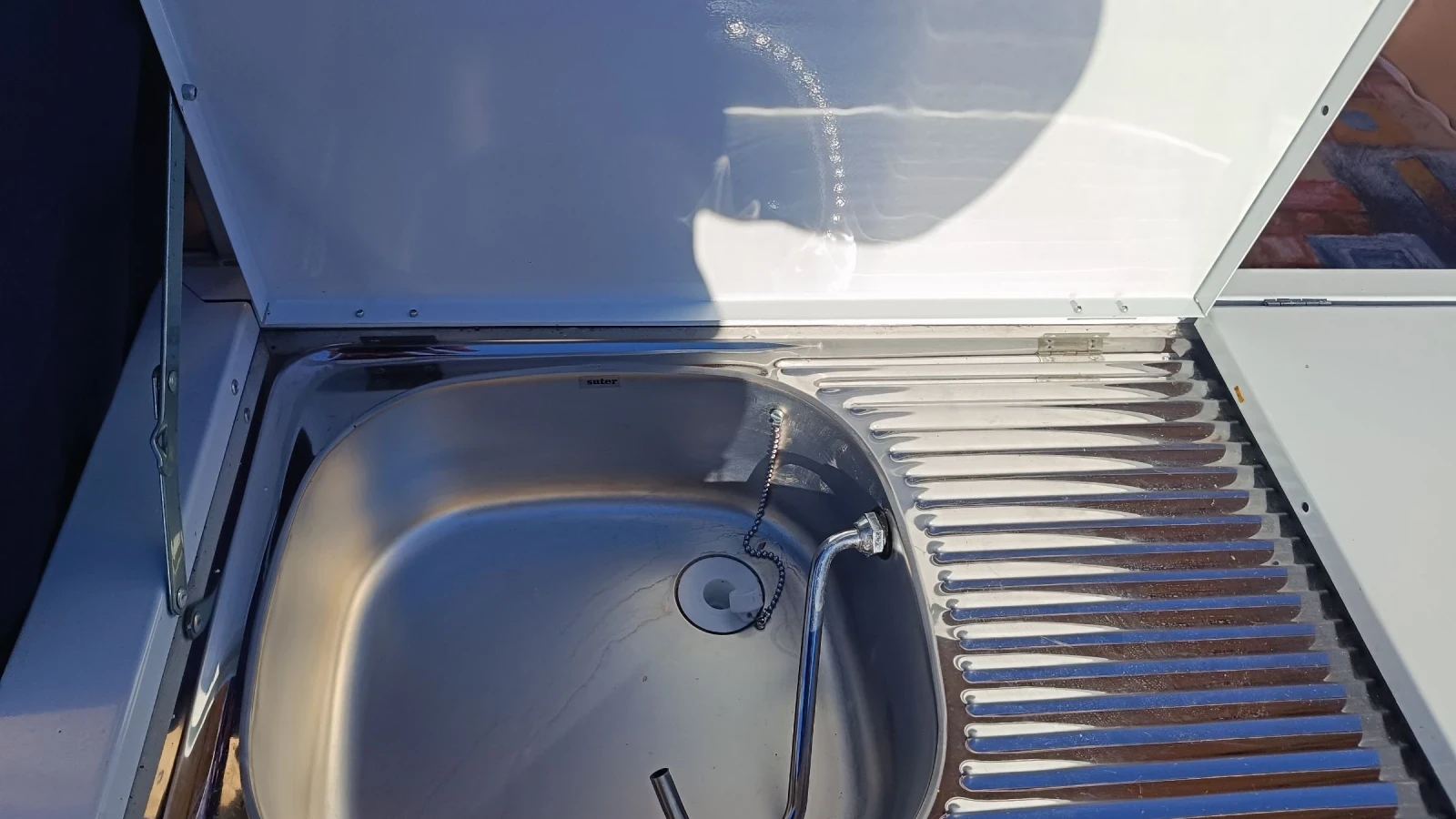 �������� TEC Trigano Chantilly  | Mobile.bg � ����������� 11