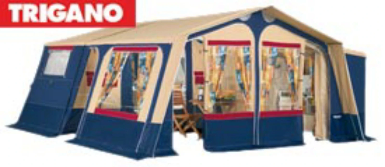 �������� TEC Trigano Chantilly  | Mobile.bg � ����������� 13