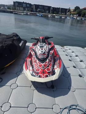 Джет Yamaha, снимка 3