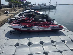 Джет Yamaha, снимка 2