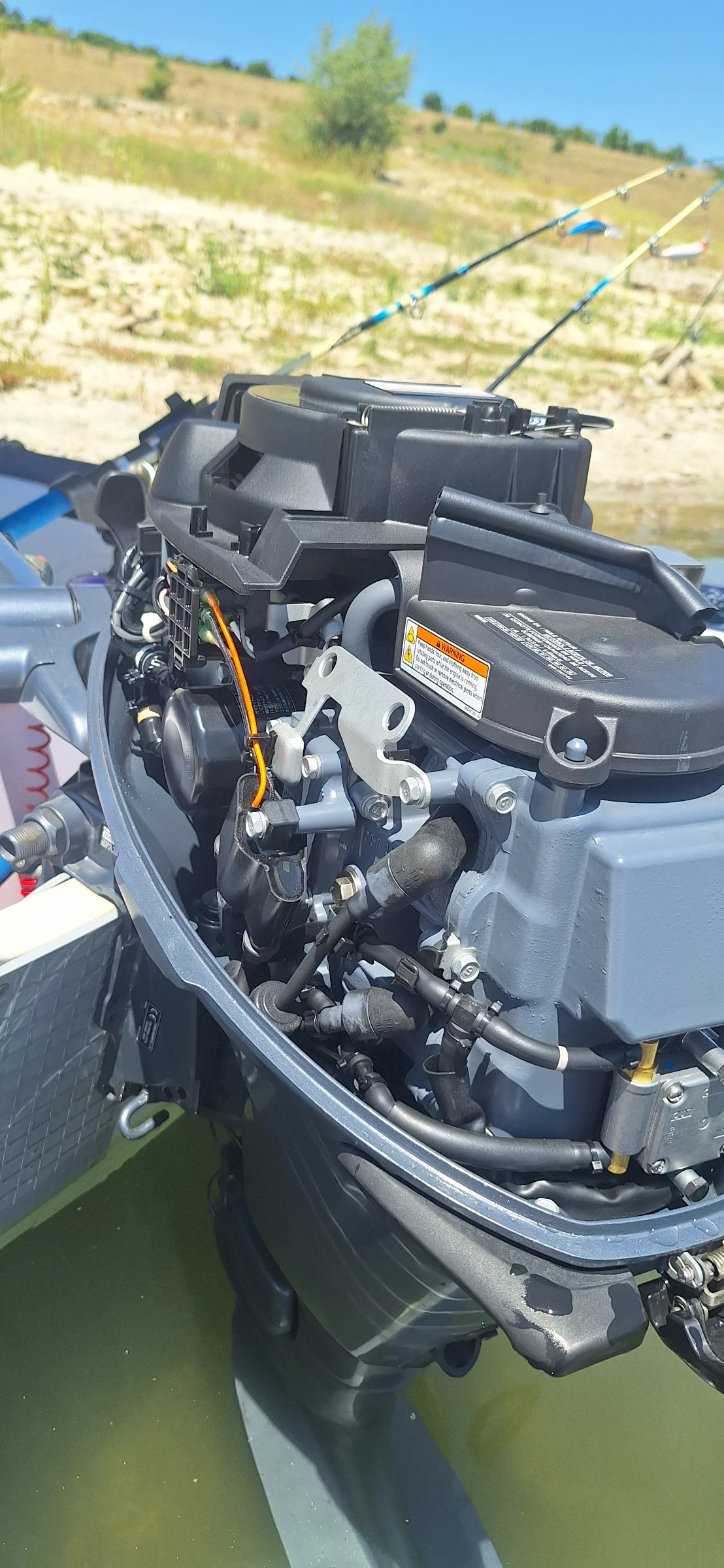 ��������� ����� Mercury 3.65 | Mobile.bg � ����������� 7