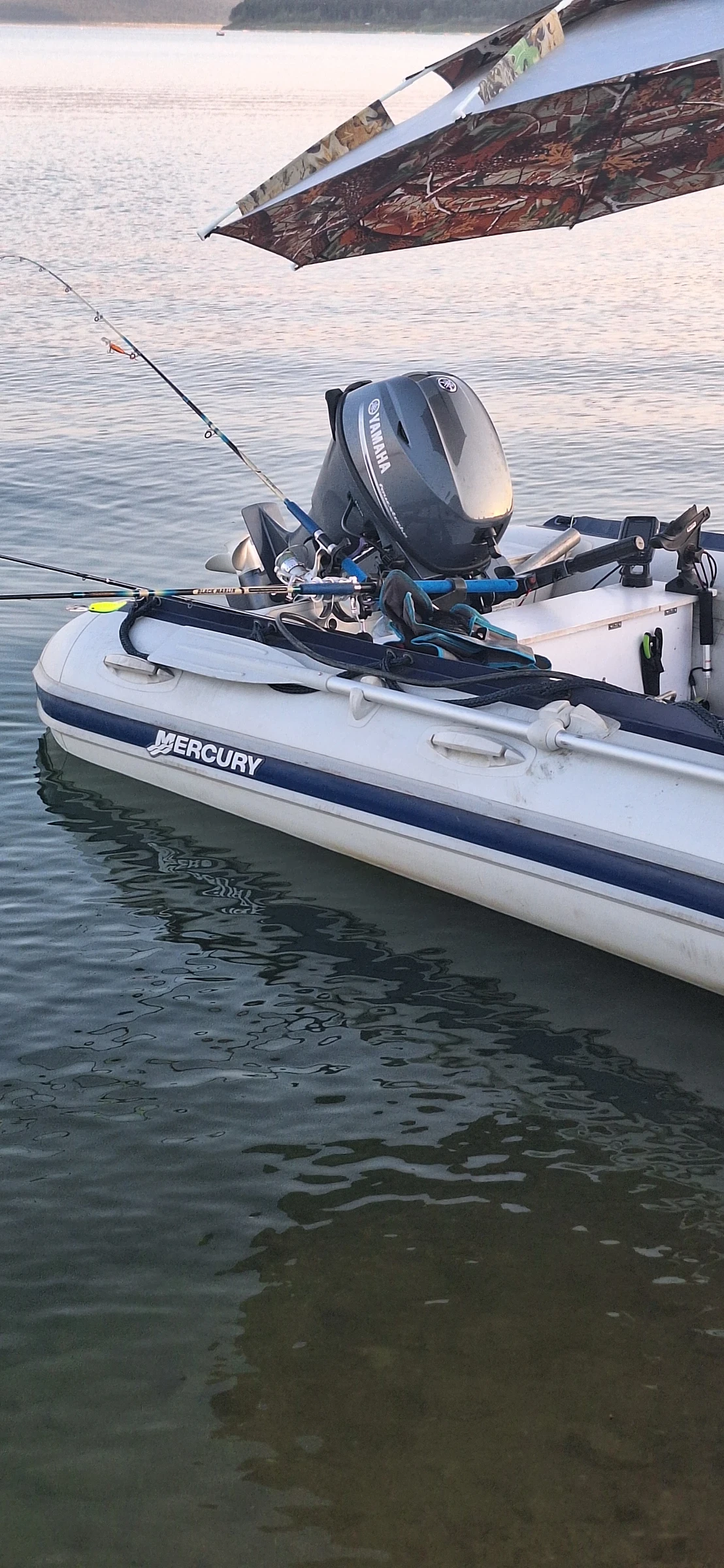 ��������� ����� Mercury 3.65 | Mobile.bg � ����������� 4