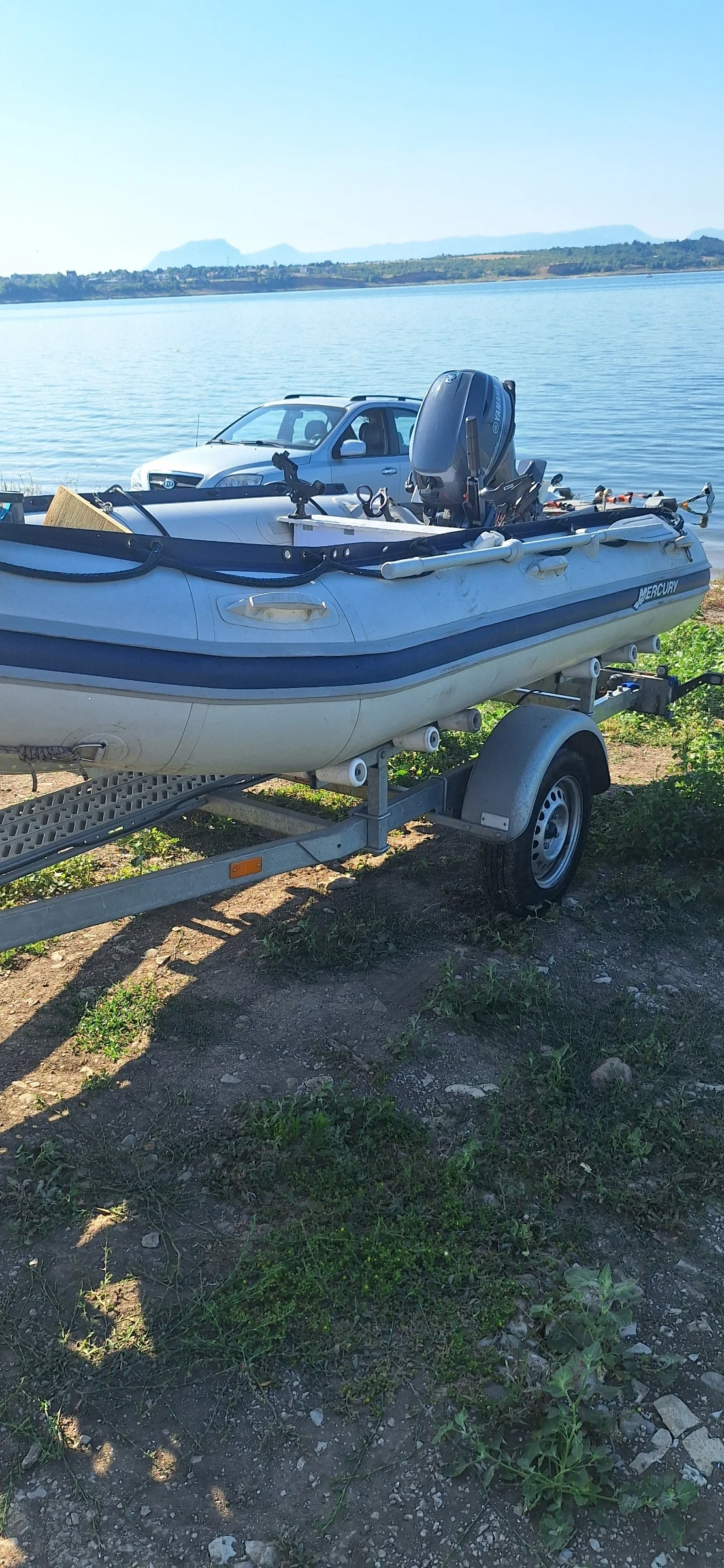 ��������� ����� Mercury 3.65 | Mobile.bg � ����������� 12