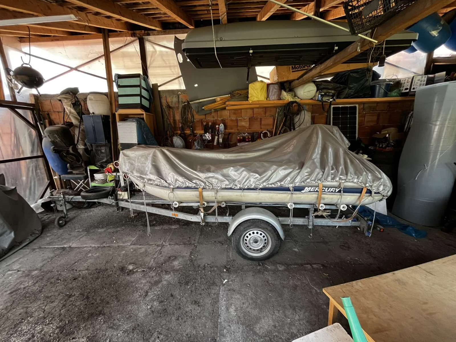 ��������� ����� Mercury 3.65 | Mobile.bg � ����������� 13