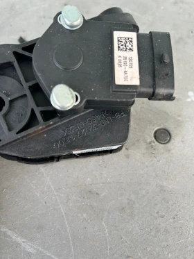 HSVS047-1J600 Педал газ HYUNDAI  i20 1.25, снимка 4