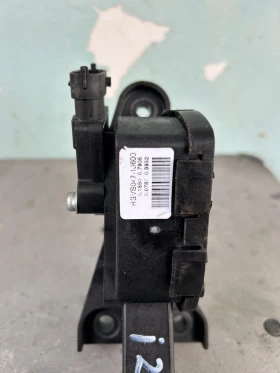 HSVS047-1J600 Педал газ HYUNDAI  i20 1.25, снимка 2