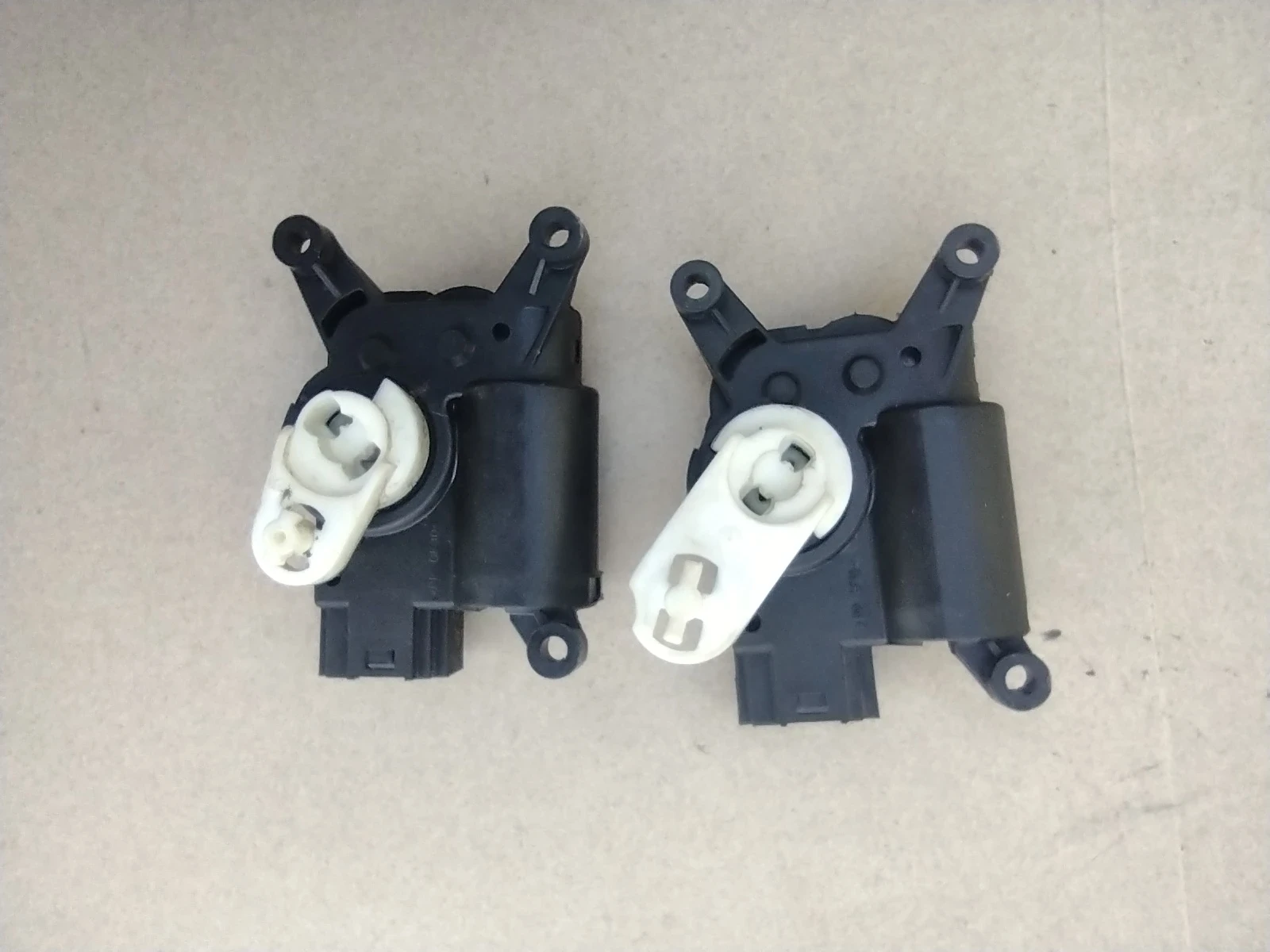 1K0907511Q    VW, AUDI, SKODA, SEAT   CZ116880-8360  Denso | Mobile.bg   3