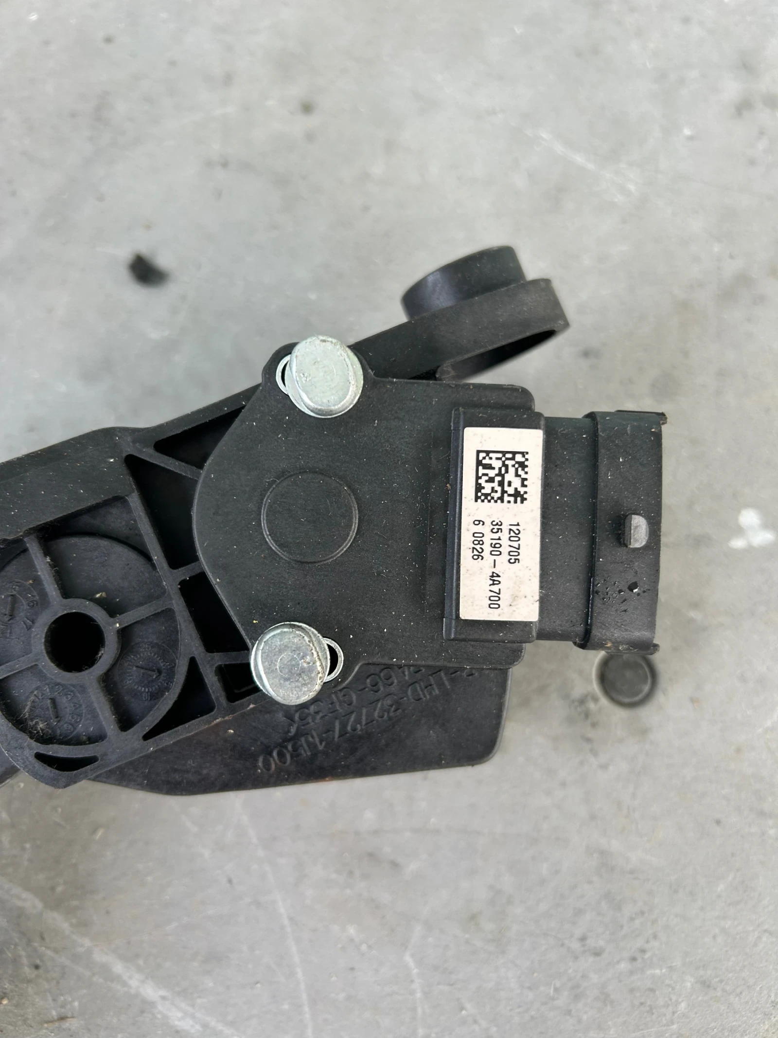 HSVS047-1J600 ����� ��� HYUNDAI  i20 1.25 | Mobile.bg � ����������� 3