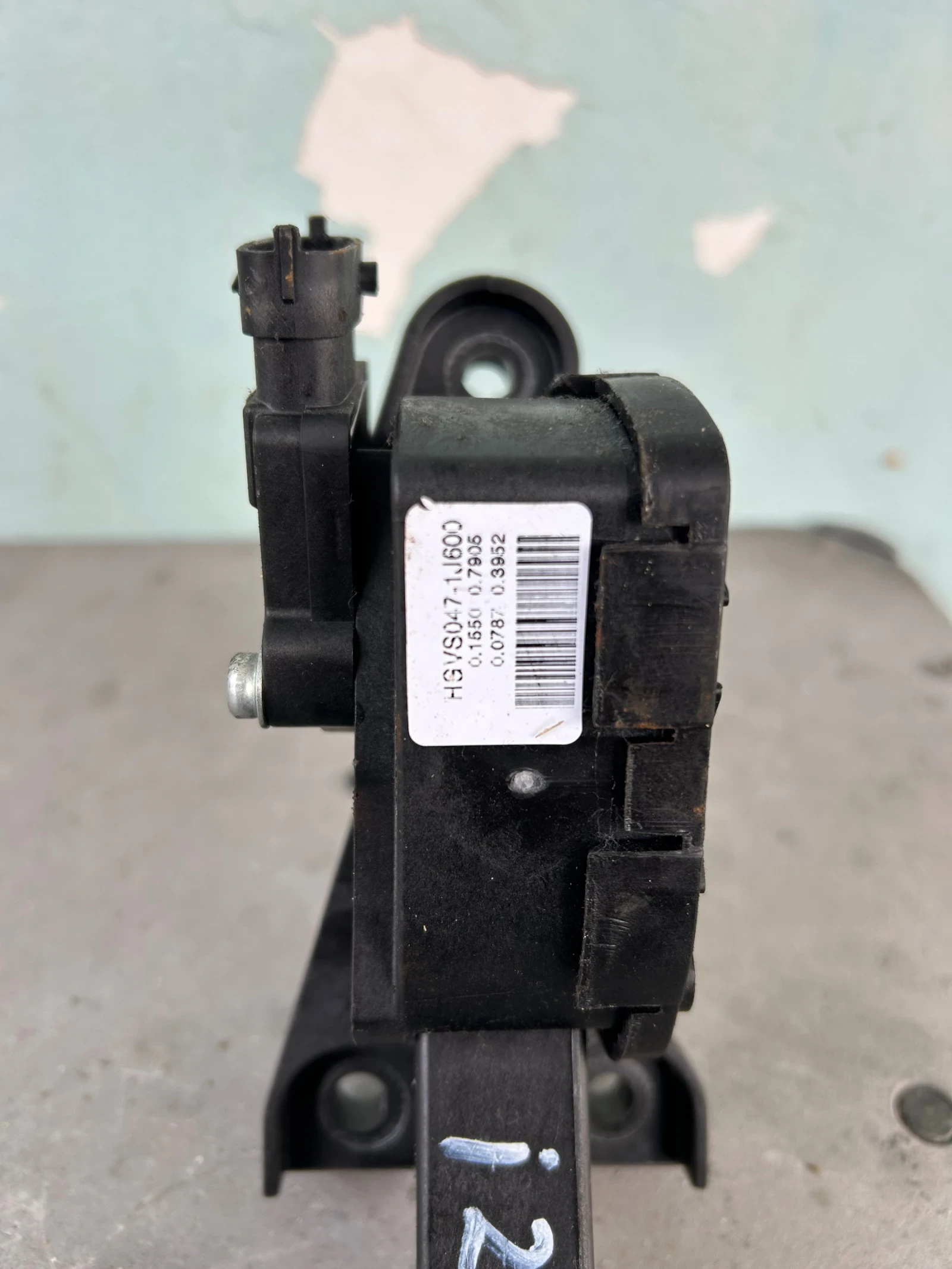 HSVS047-1J600 ����� ��� HYUNDAI  i20 1.25 | Mobile.bg � ����������� 2