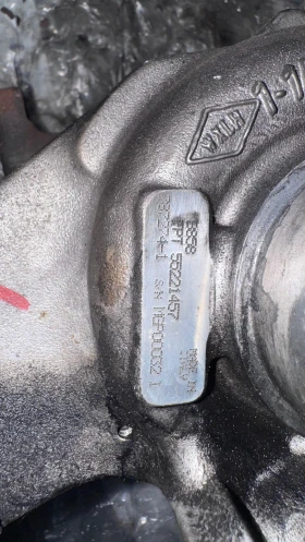    Fiat Bravo 2008 - 55221457 / 787274-1 | Mobile.bg    2