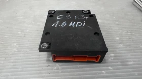     Airbag  /  /  a Citroen C3 - 9651927580