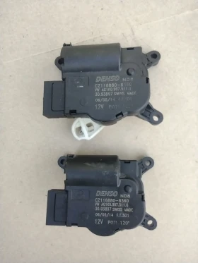 1K0907511Q    VW, AUDI, SKODA, SEAT   CZ116880-8360  Denso | Mobile.bg    2