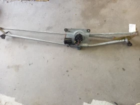 Моторче предни чистачки Ситроен Ксара Пикасо (к)