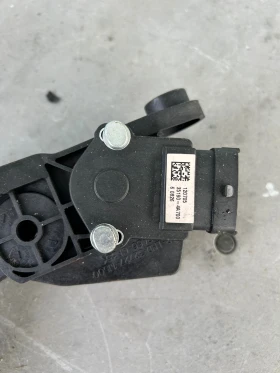 HSVS047-1J600 Педал газ HYUNDAI  i20 1.25, снимка 3 - Части - 53632084